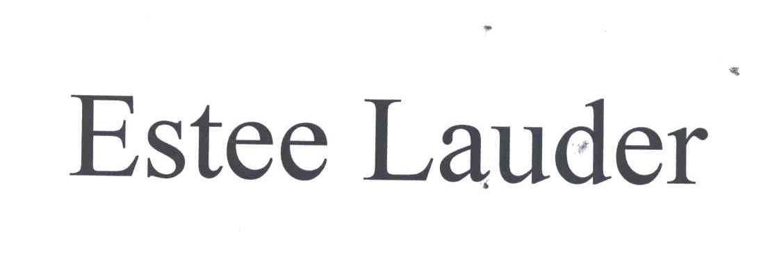 ESTEE LAUDER