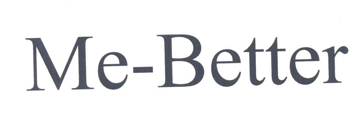 ME-BETTER