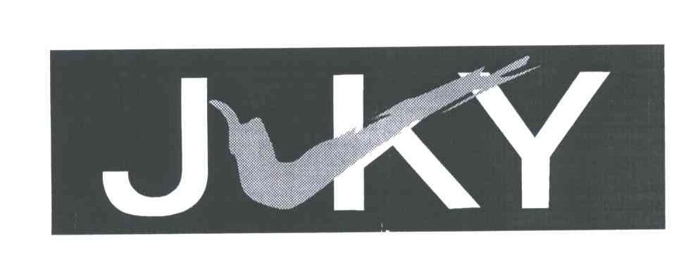 JKY及图形