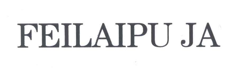 FEILAIPU JA