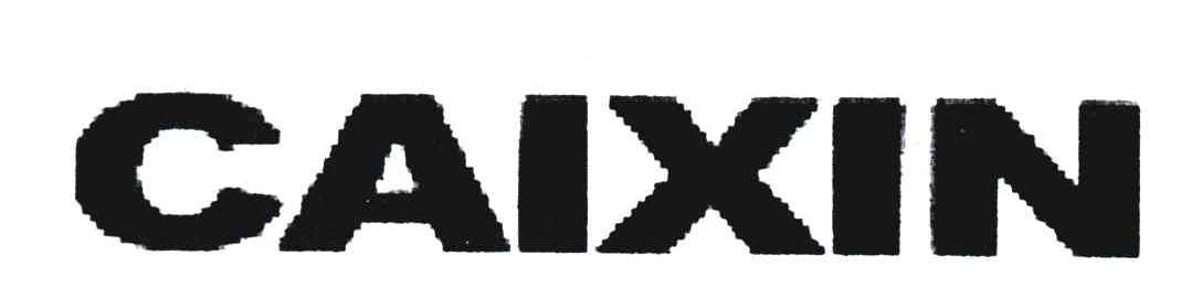 CAIXIN