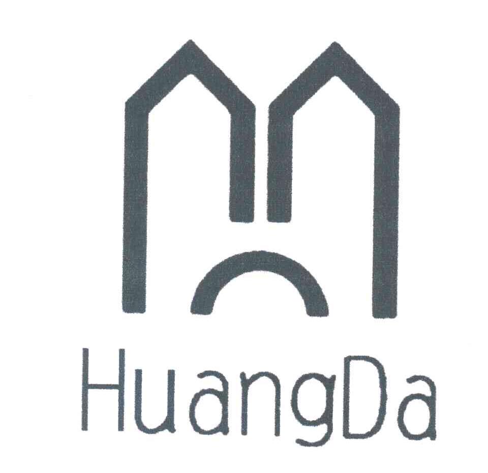 HUANG DA
