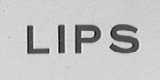LIPS