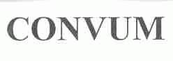 CONVUM