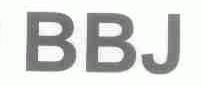 BBJ
