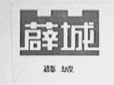 薛城
