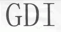 GDI