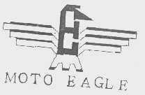 MOTO EAGLE