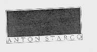 ANTON STARCO
