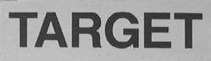 TARGET