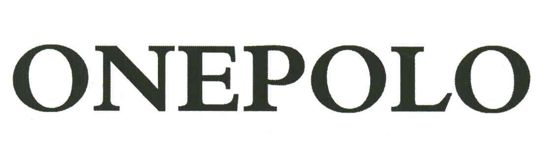 ONEPOLO
