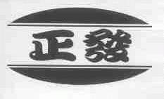 正发