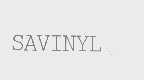 SAVINYL