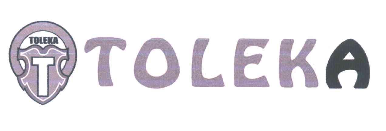 TOLEKA;T