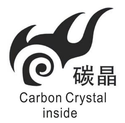 碳晶 CARBON CRYSTAL INSIDE
