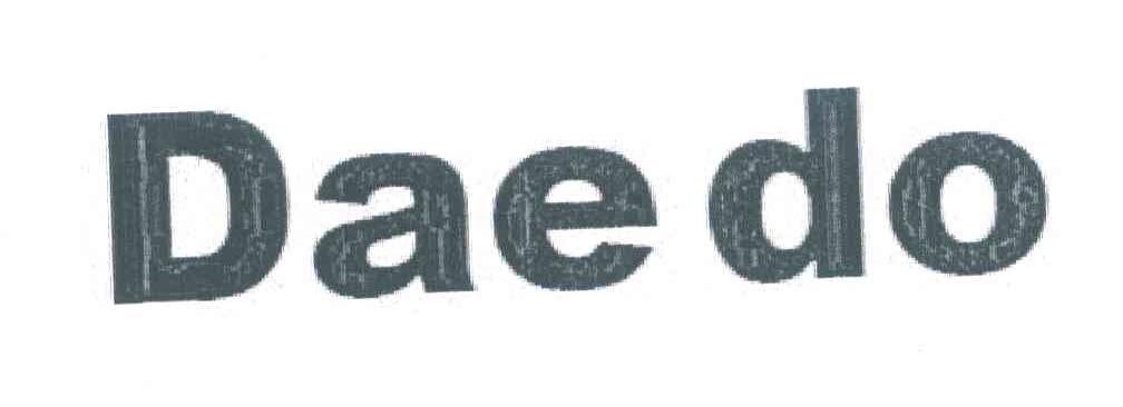 DAEDO