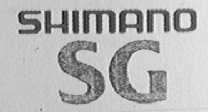 SHIMANO SG
