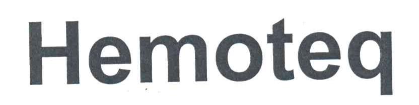 HEMOTEQ