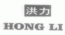 洪力
