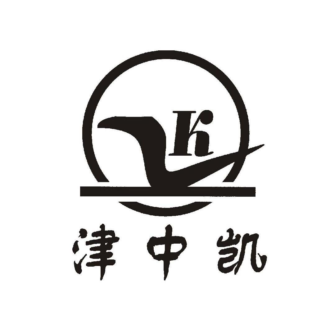 津中凯 ZK
