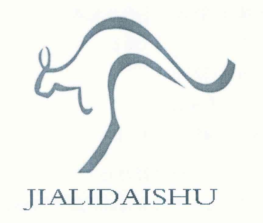 JIALIDAISHU