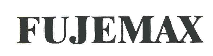 FUJEMAX