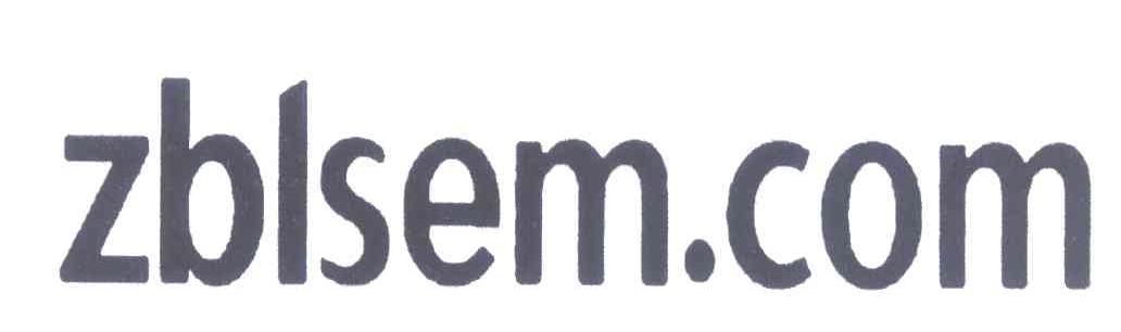 ZBLSEM.COM