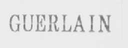 GUERLAIN