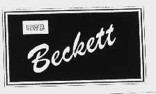 RWB BECKETT