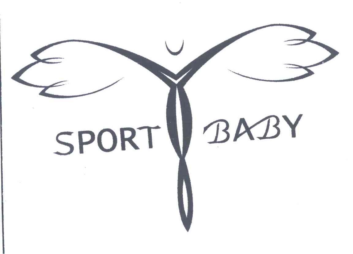 SPORT BABY及图形