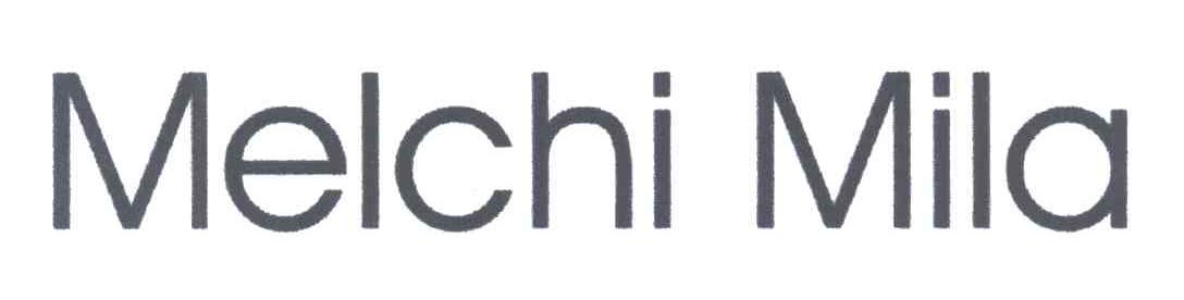 MELCHI MILA