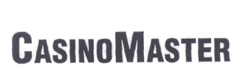 CASINOMASTER