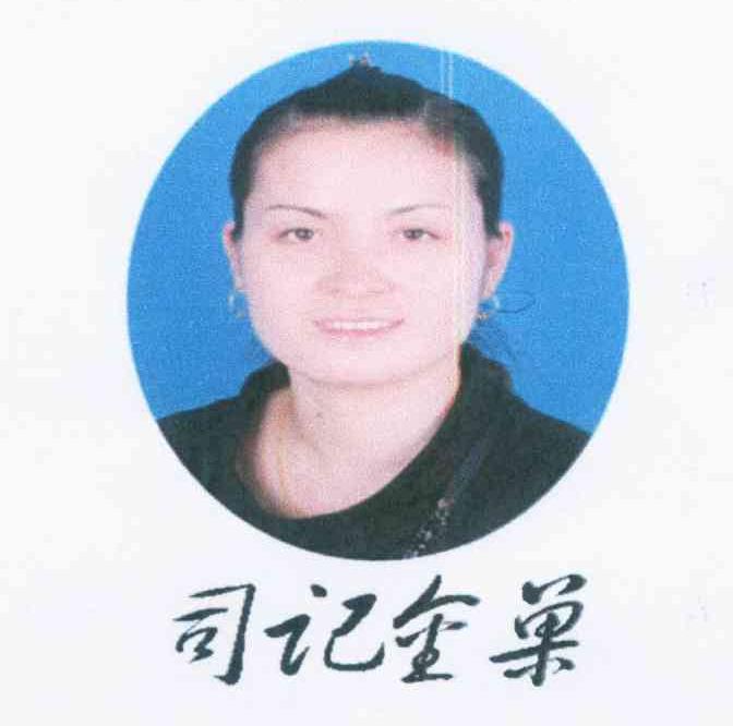 司记金巢