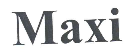 MAXI