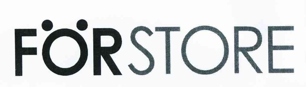 FORSTORE