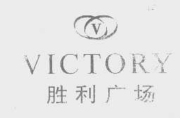 VICTORY   胜利