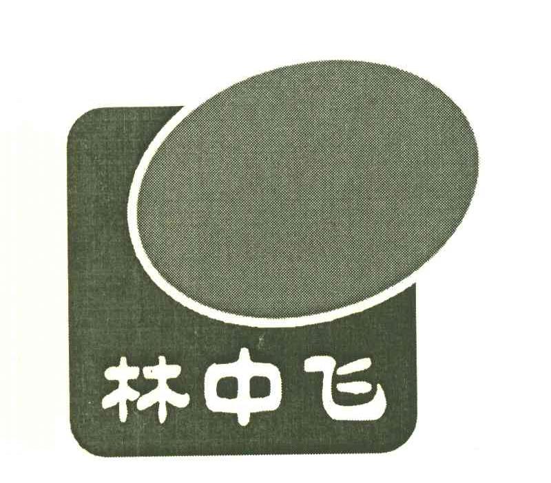 林中飞
