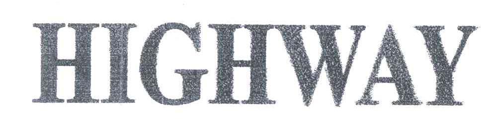 HIGHWAY