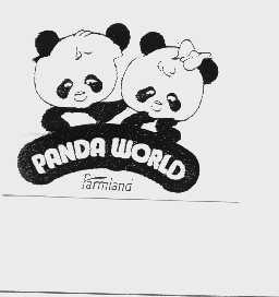PANDA WORLD FARMLAND;PANDA WORLD;FARMLAND