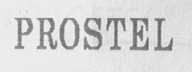 PROSTEL