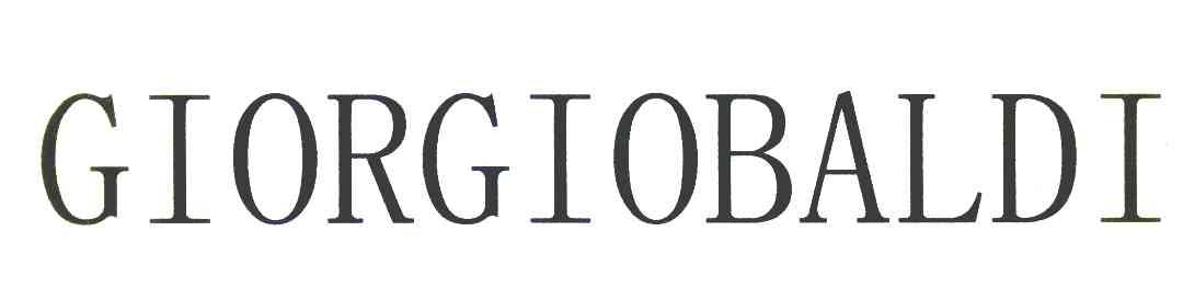 GIORGIOBALDI