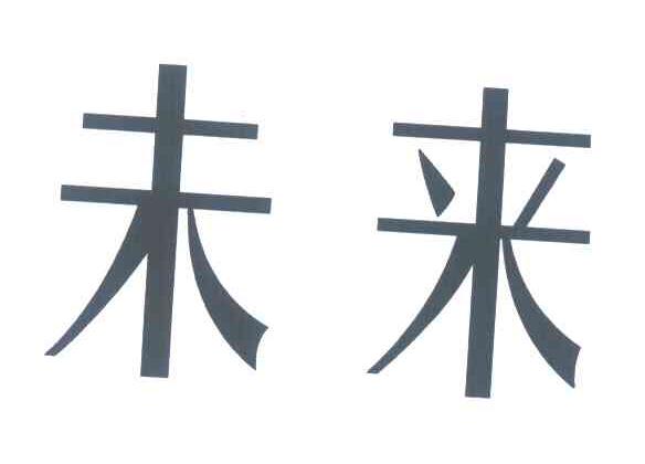 未来