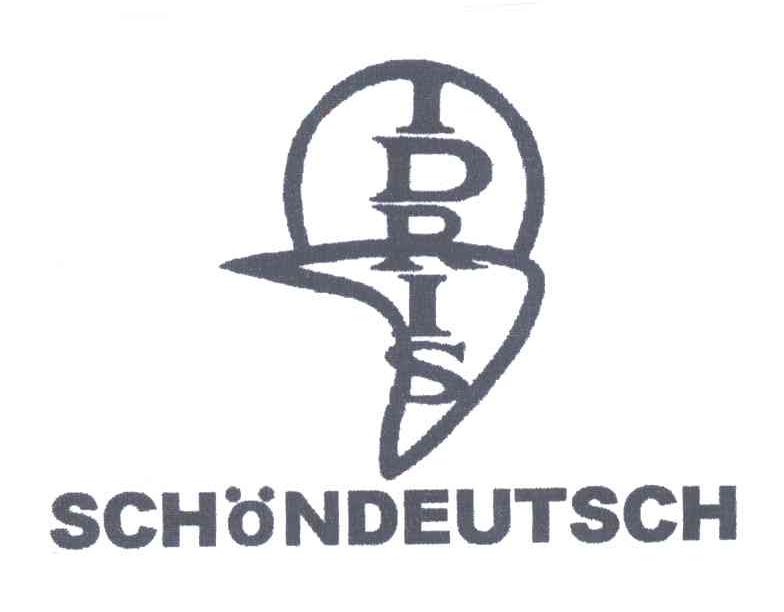 SCHONDEUTSCH IDRIS