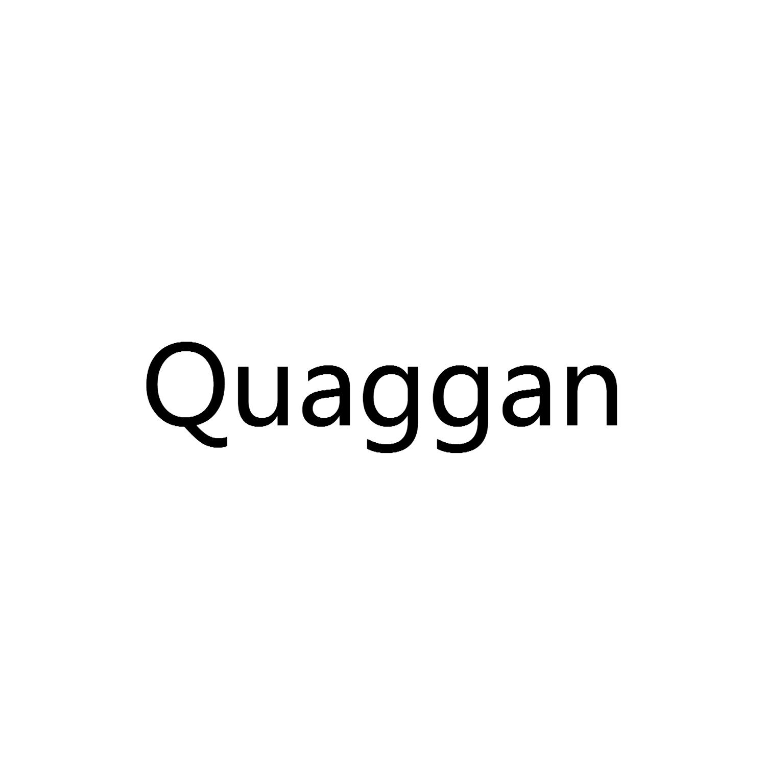 QUAGGAN