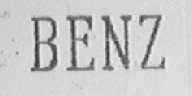 BENZ