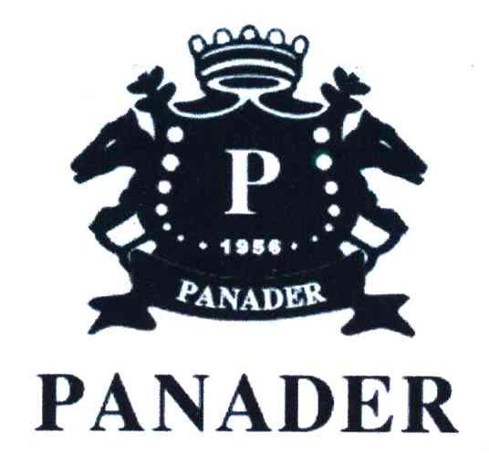 PANADER;P;1956