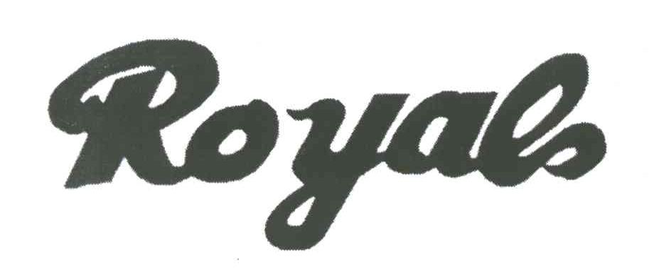 ROYAL