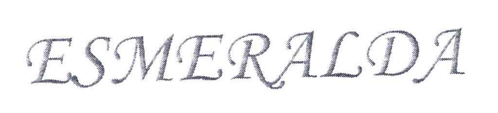 ESMERALDA