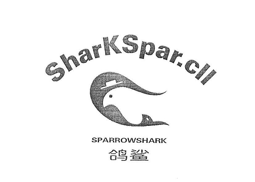 鸽鲨 SHARKSPAR.CLL SPARROWSHARK