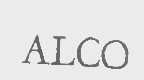 ALCO